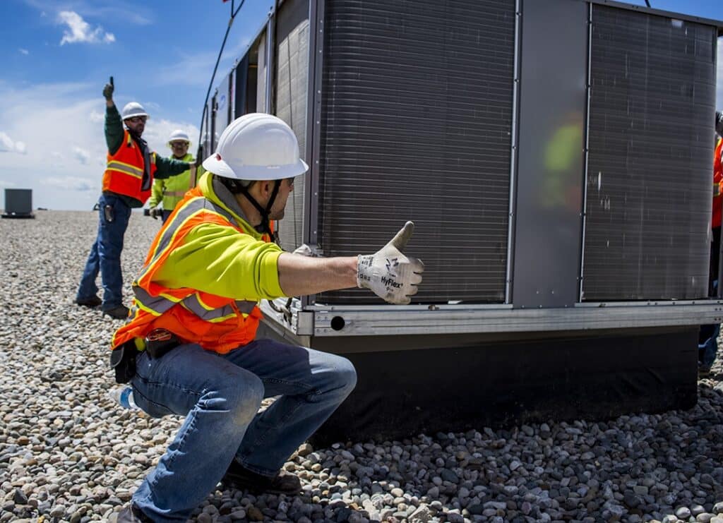 construction workers
