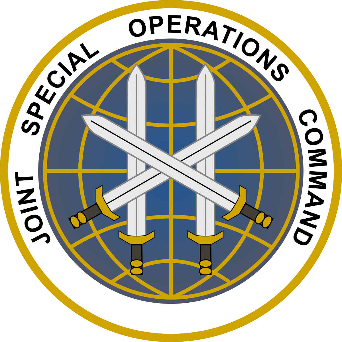 Joint special operations command