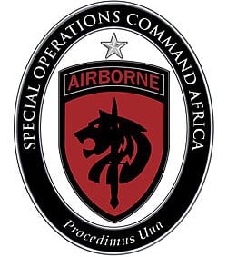 Special Operations Command Africa