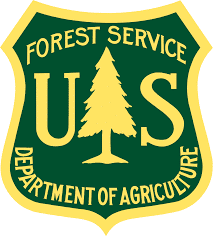Forest Service Department of Ag